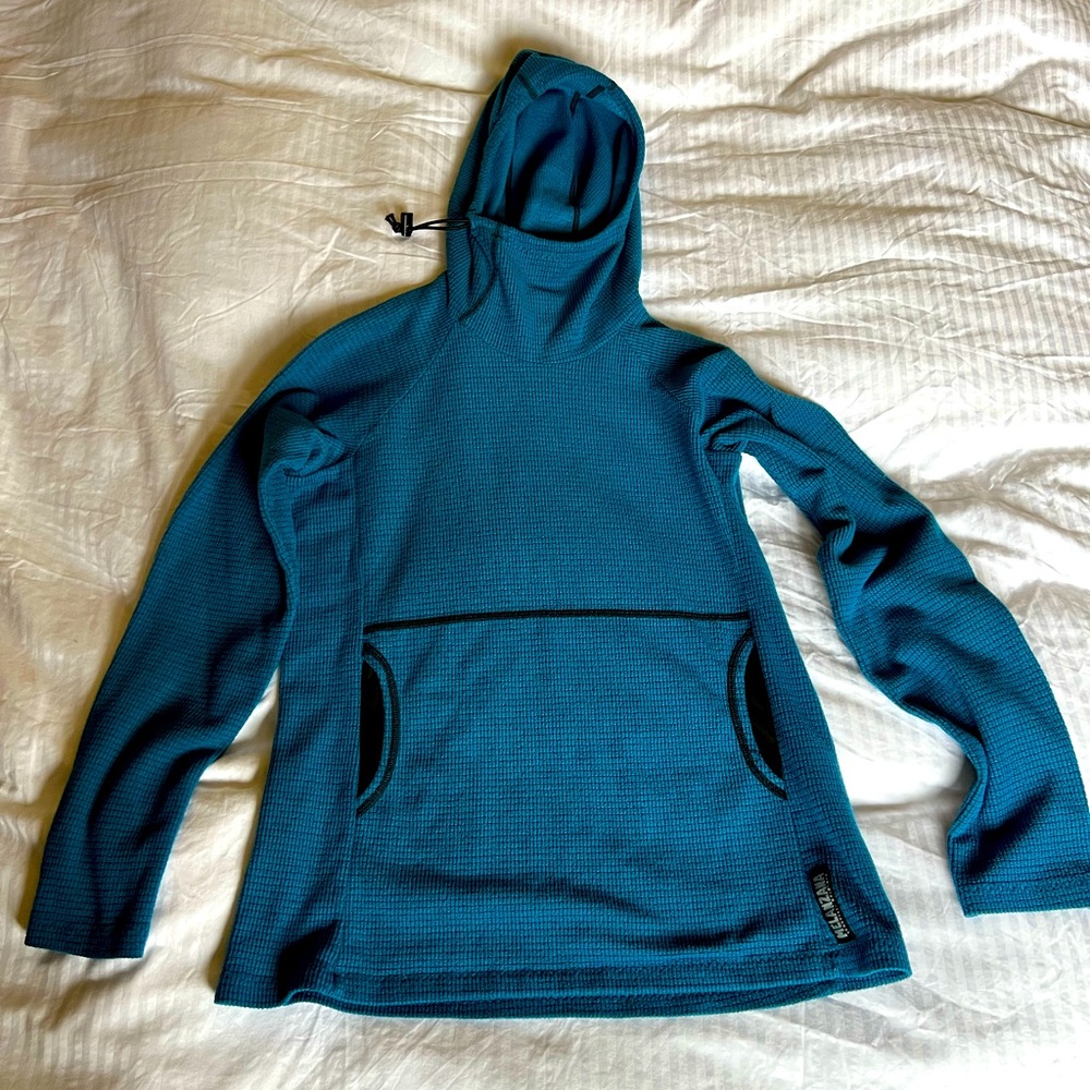 Lightly used Melanzana V1